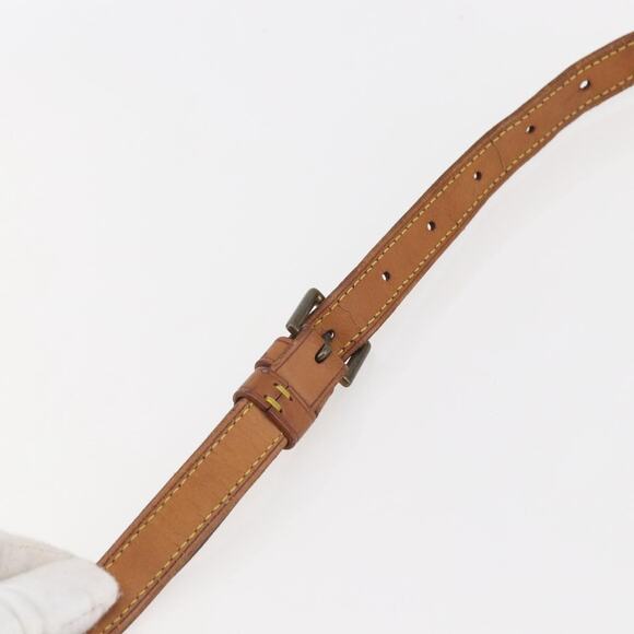 LOUIS VUITTON Monogram Chantilly GM Shoulder Bag M51232 - Picture 8 of 13